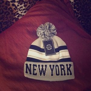 Nєw Чσrk вєαníє wíth pσm, NWT